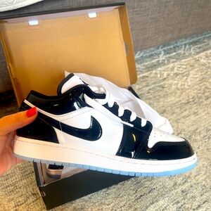 Brand new women’s Nike Air Jordans